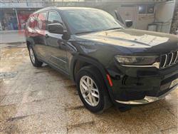 Jeep Grand Cherokee L